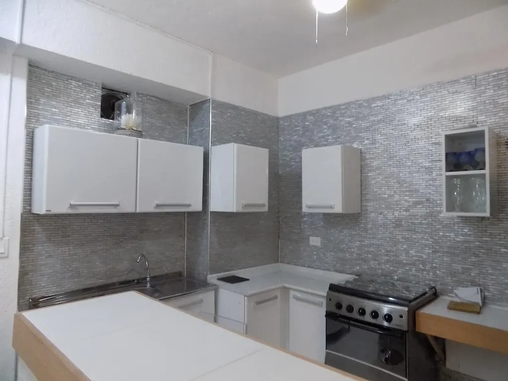 Residences Talou Pétionville 아이티