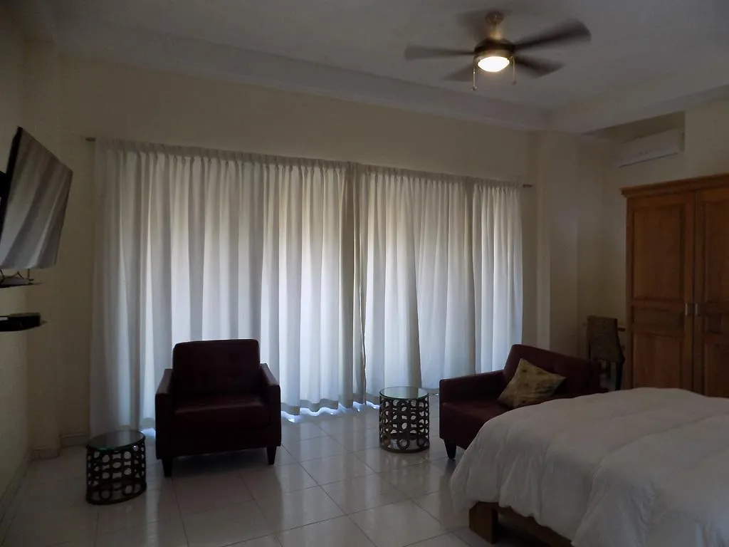 Residences Talou Pétionville 3*,  아이티