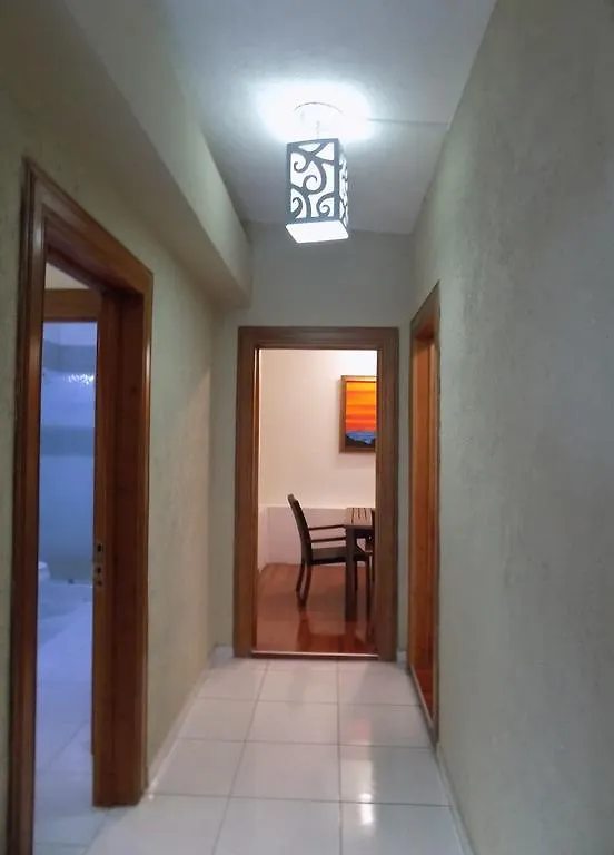 아파트호텔 Residences Talou Pétionville
