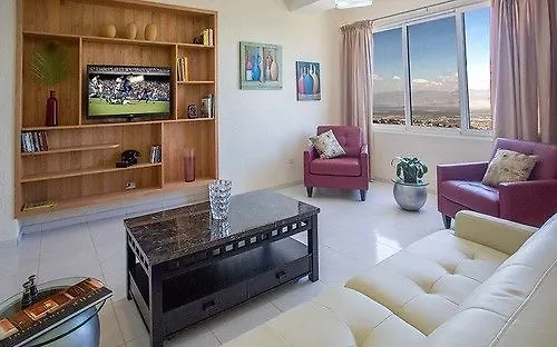 아파트호텔 Residences Talou Pétionville