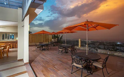 *** 아파트호텔 Residences Talou Pétionville 아이티