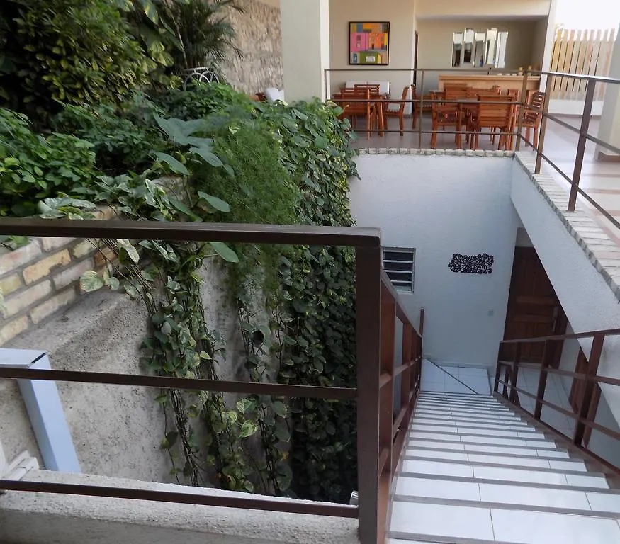 Pétionville Residences Talou 3*,  האיטי