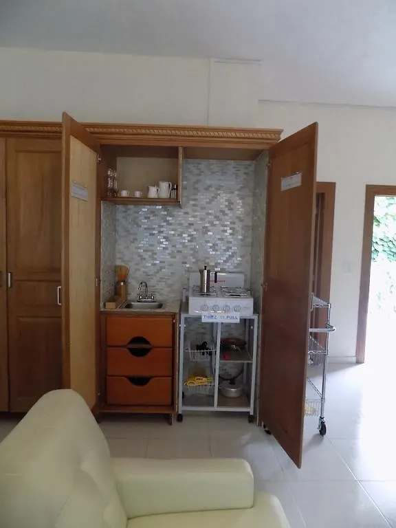 Pétionville Residences Talou מלון דירות