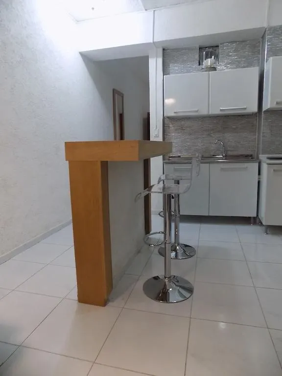 Pétionville Residences Talou 3*,  האיטי