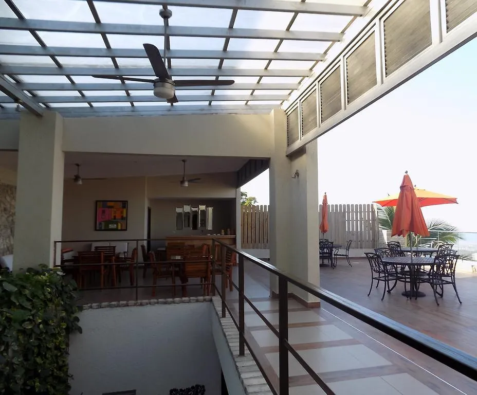 Pétionville Residences Talou