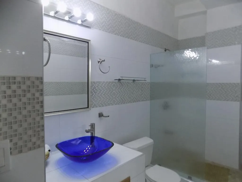 *** מלון דירות Pétionville Residences Talou האיטי