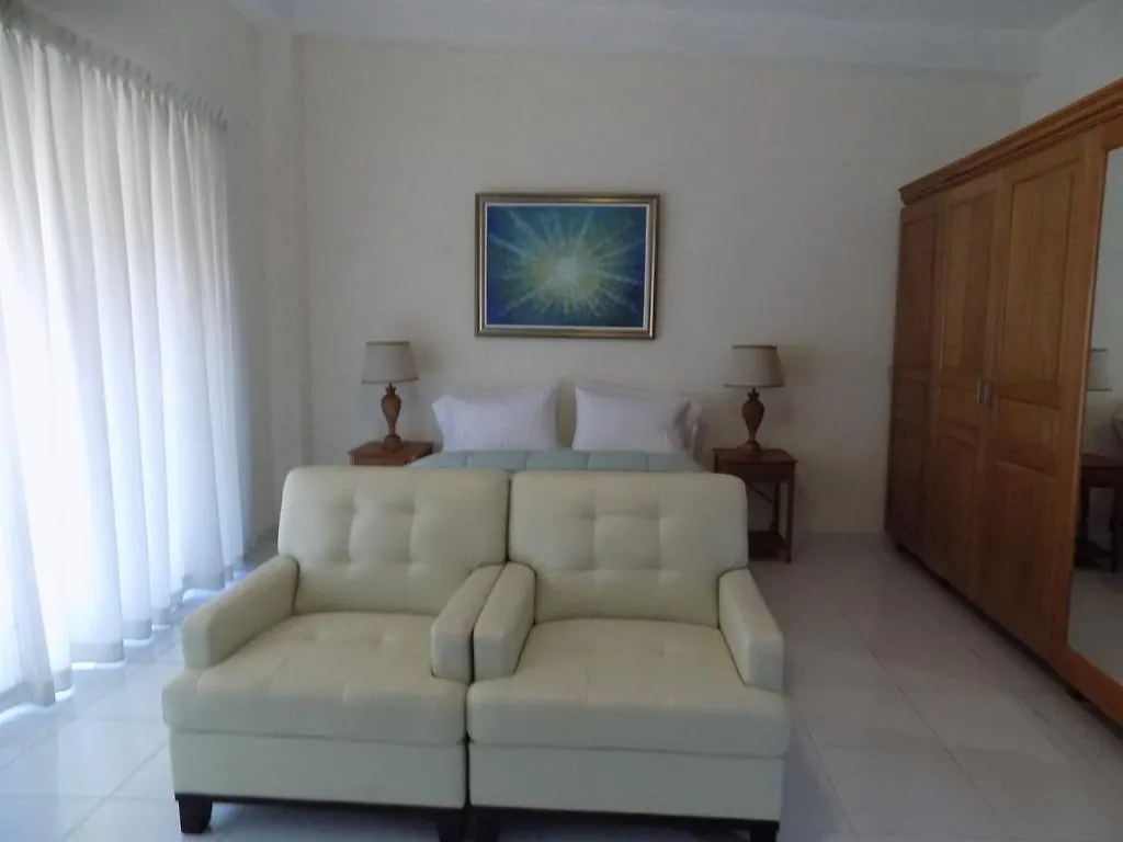 Pétionville Residences Talou