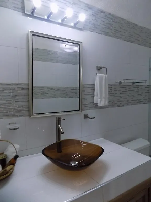 Pétionville Residences Talou מלון דירות