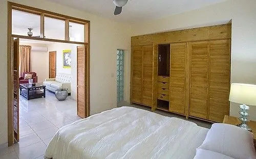 Pétionville Residences Talou
