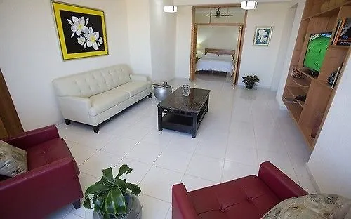 Pétionville Residences Talou 3*,  האיטי